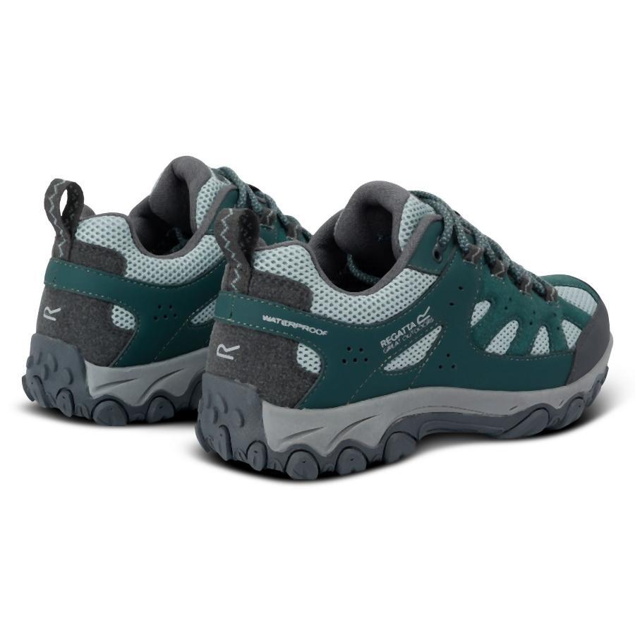 Sapatos de caminhadas para mulheres Regatta Edgepoint IV 7/7