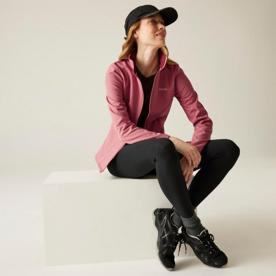Wanderjacke Damen Regatta Connie V 3/7