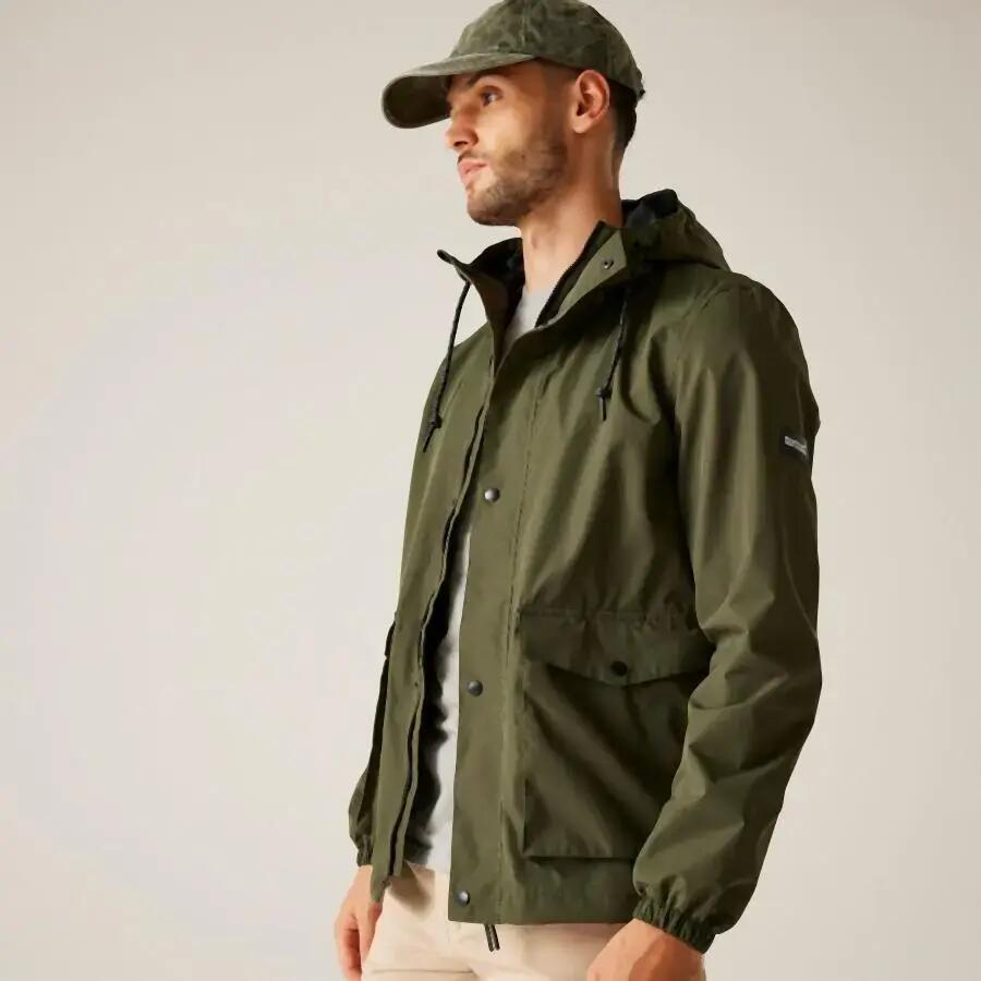 Regenjacke Regatta Bayano II 3/7