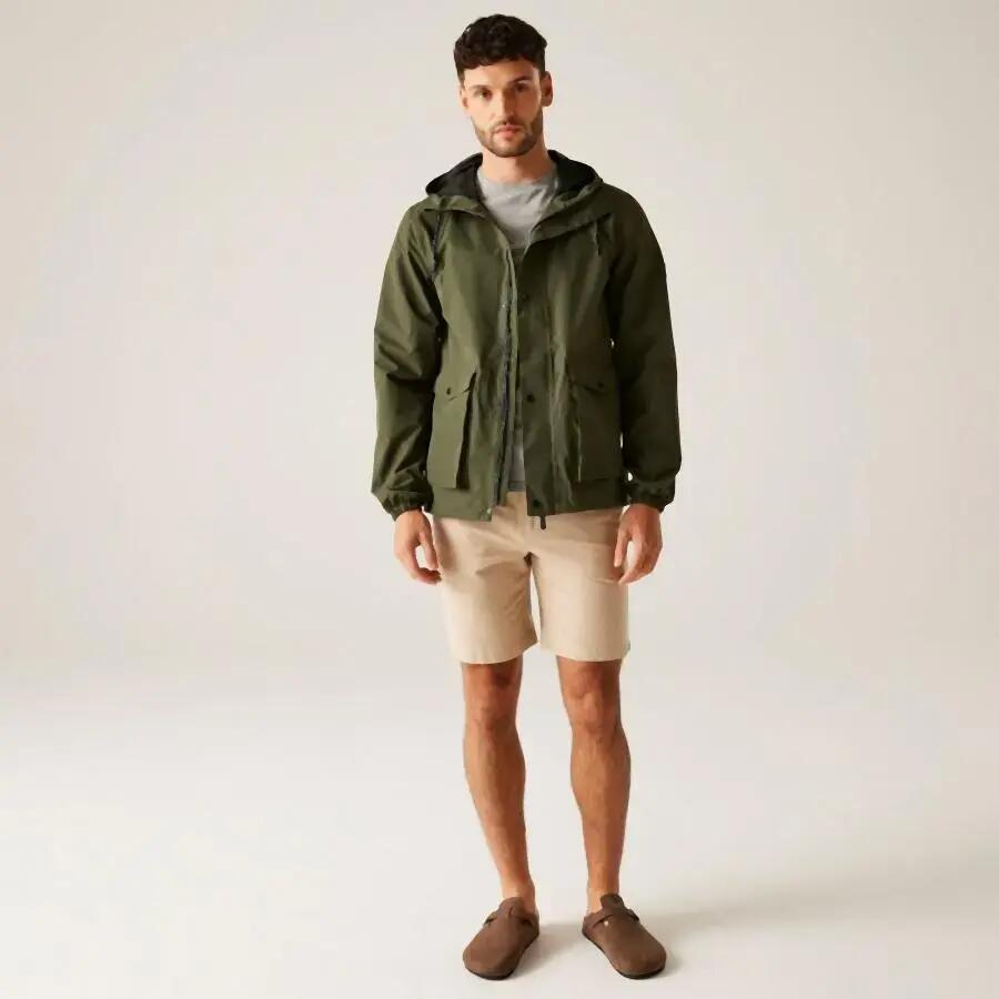 Regenjacke Regatta Bayano II 2/7