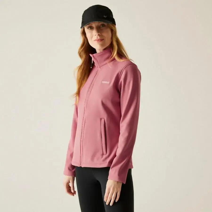 Women's hiking jacket Regatta Connie V