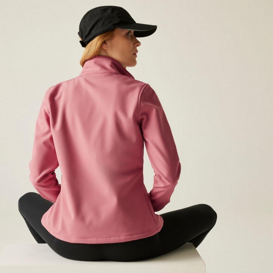 Wanderjacke Damen Regatta Connie V 4/7