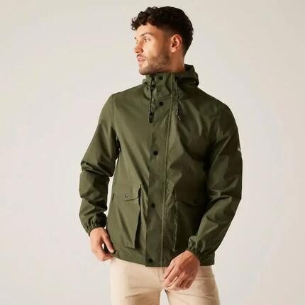 Veste imperméable Regatta Bayano II