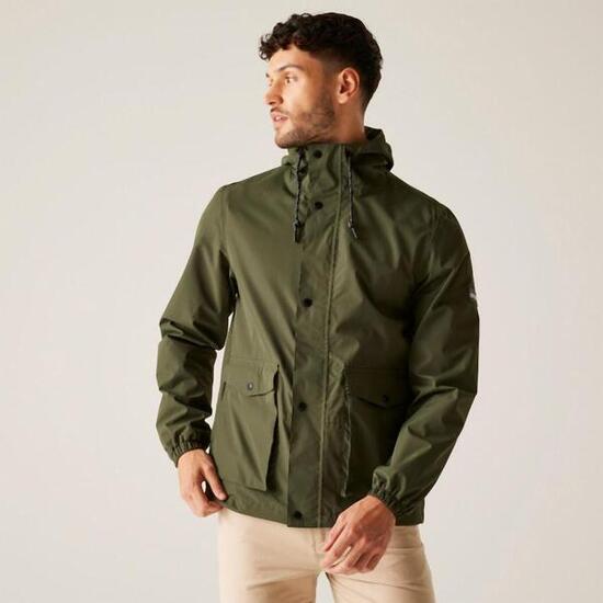 Veste imperméable Regatta Bayano II