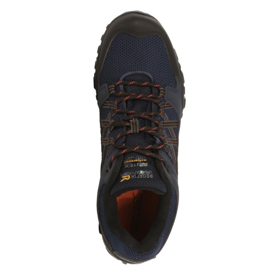 Botas de montaña impermeables Regatta Edgepoint III 5/6