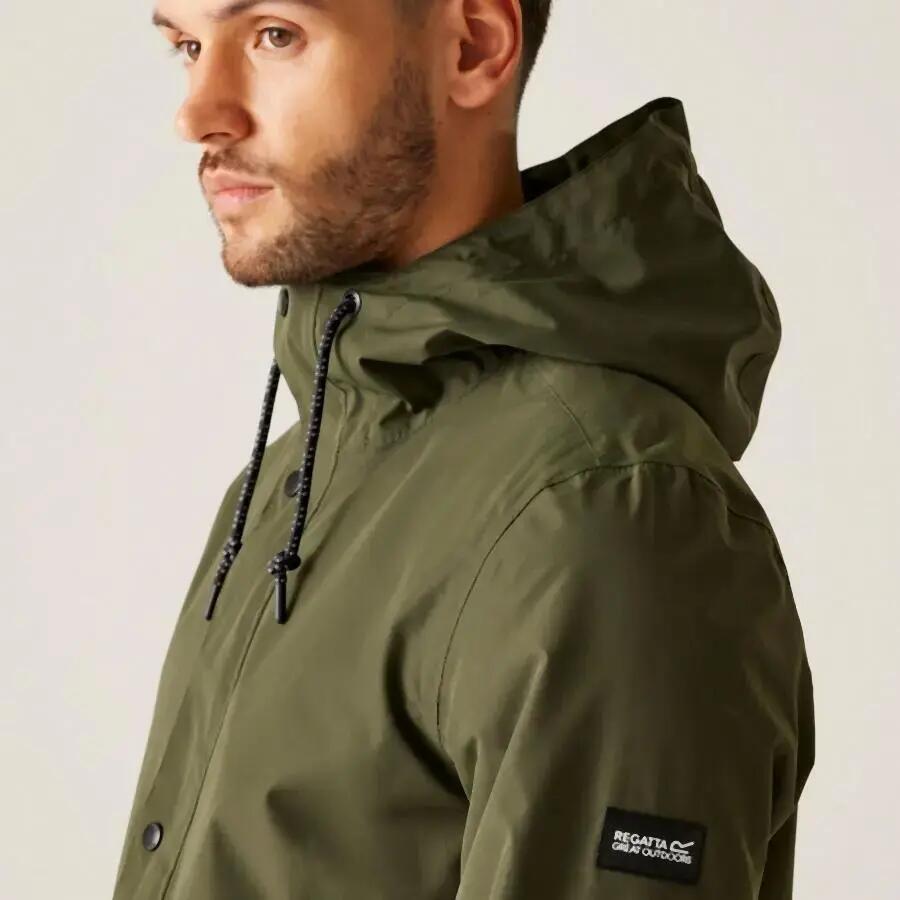 Regenjacke Regatta Bayano II 4/7