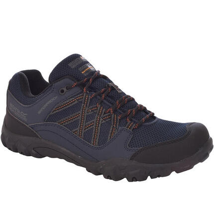 Chaussures de randonnée imperméable Regatta Edgepoint III