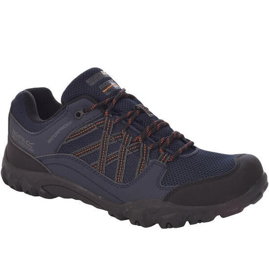 Chaussures de randonnée imperméable Regatta Edgepoint III