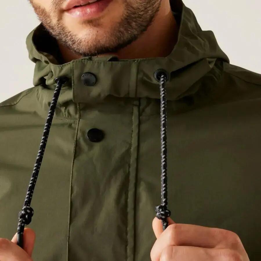 Regenjacke Regatta Bayano II 6/7