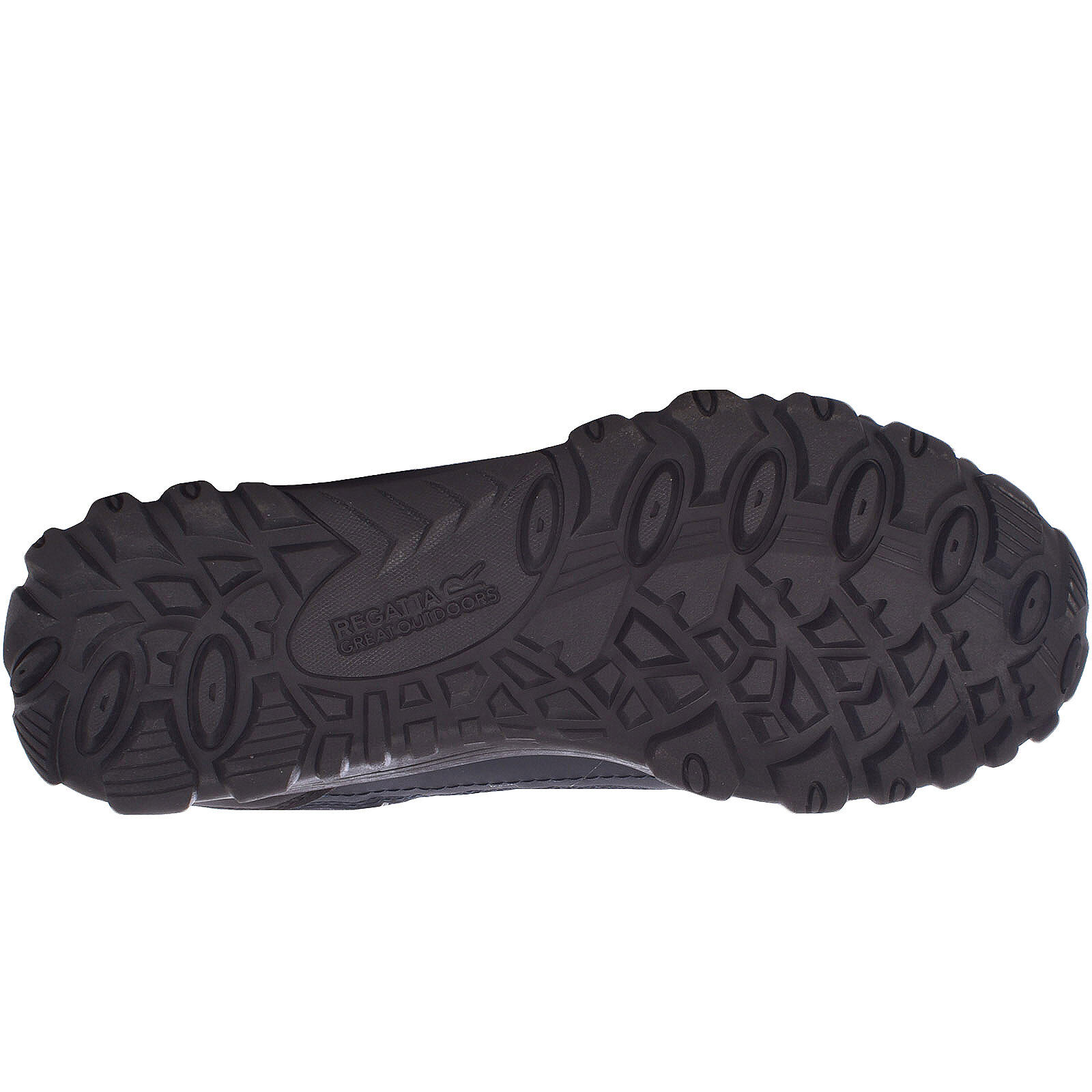 Botas de montaña impermeables Regatta Edgepoint III 4/6