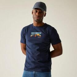 T-shirt - Cline IX Homme