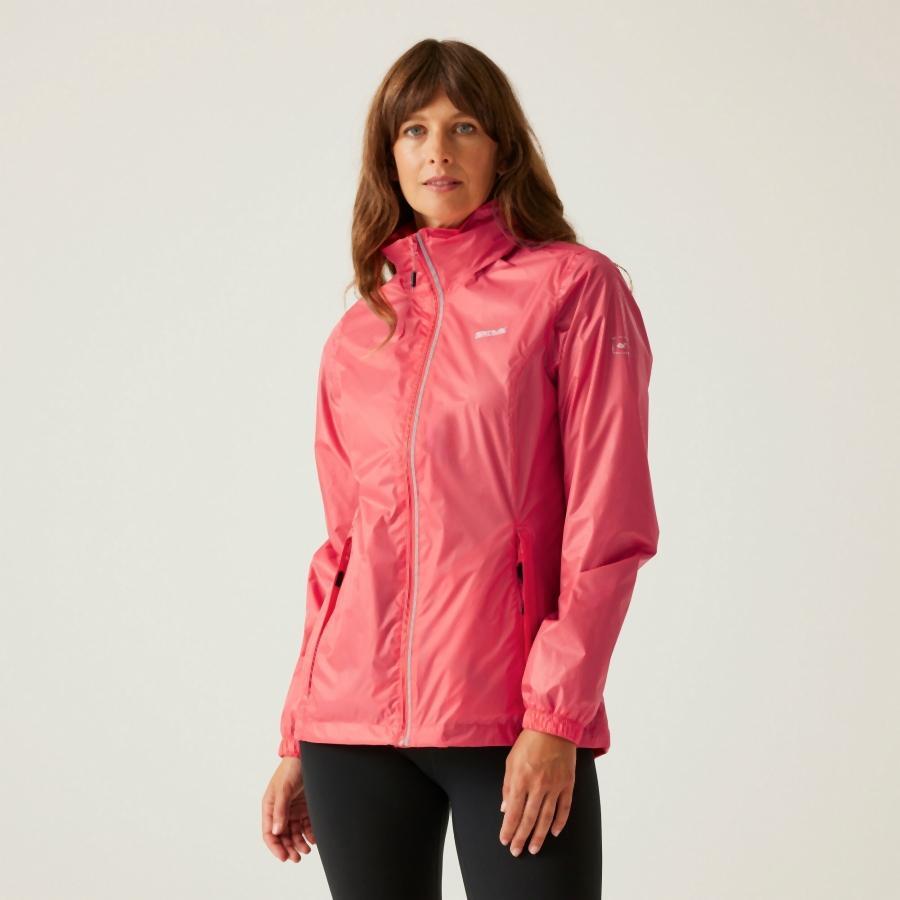 Womens Corinne IV Waterproof Shell