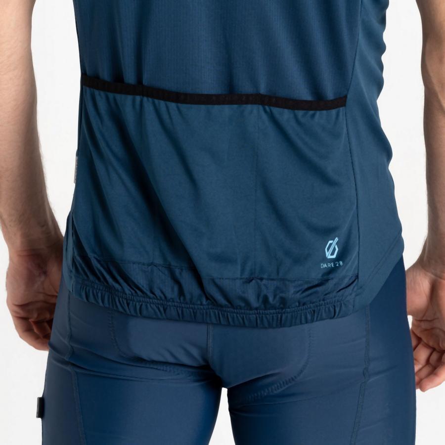 Maglia Dare 2B Protraction III 2/7