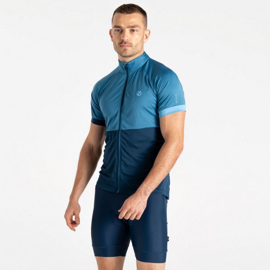 Maglia Dare 2B Protraction III 4/7