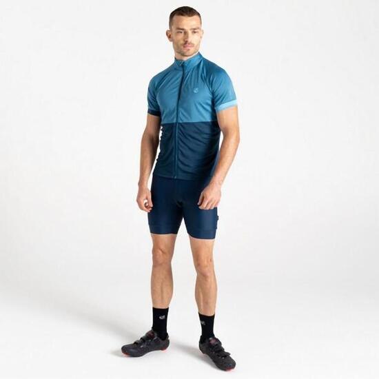 T-shirt manches courtes - Protraction III randonnée homme