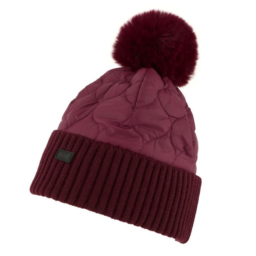 Gorro de inverno REGATTA à prova de chuva 2/3