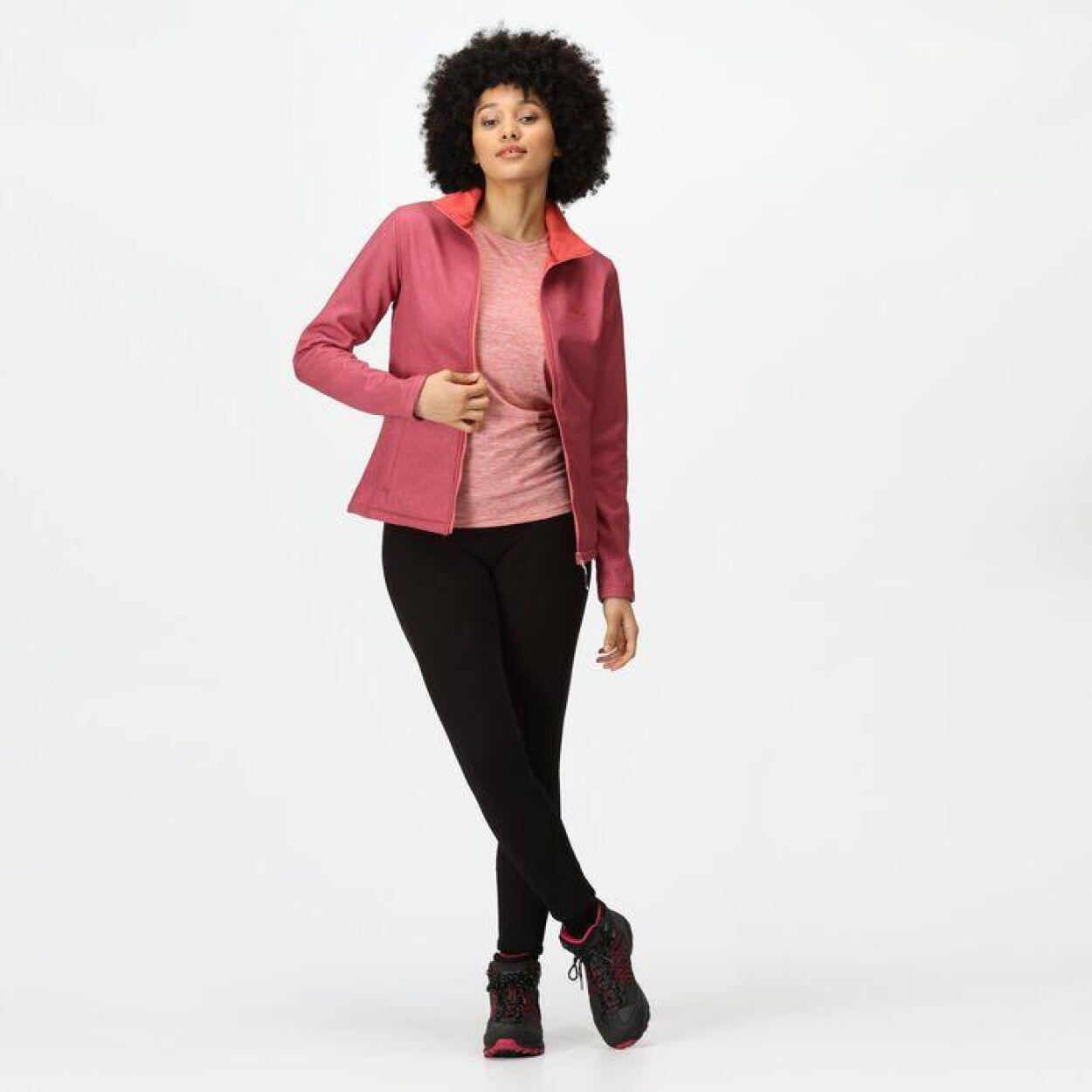 Regatta Softshelljacke Damen Connie V 3/7
