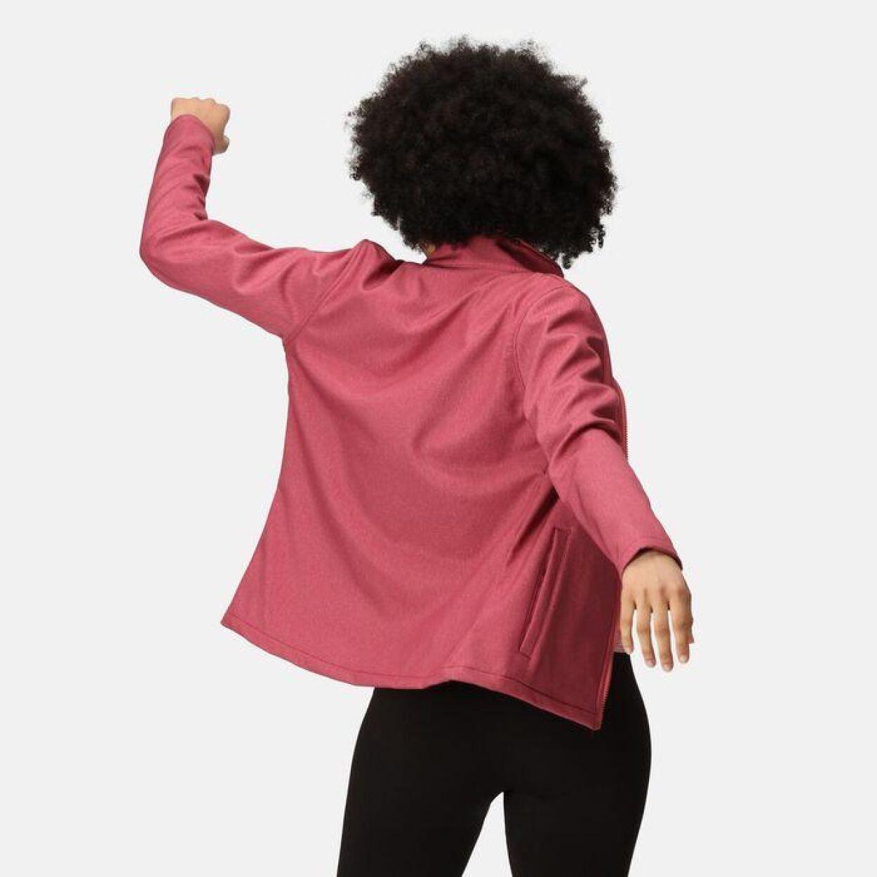 Regatta Softshelljacke Damen Connie V 2/7