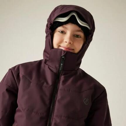 Veste de ski enfant Dare 2B Explorer