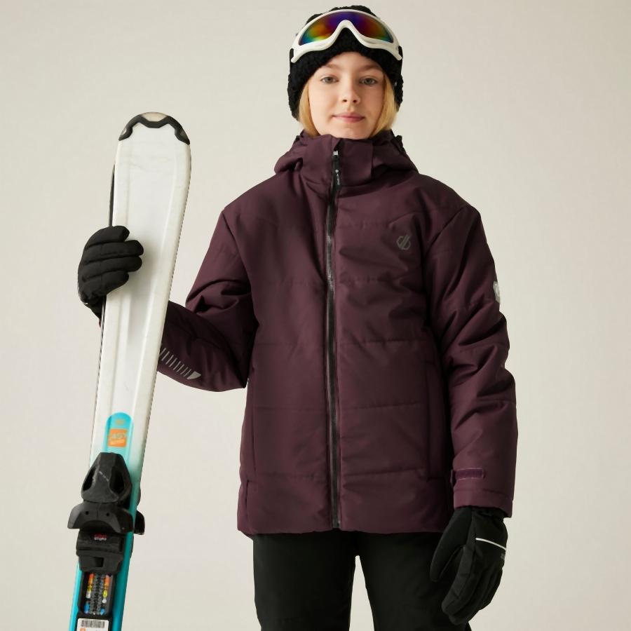 Kinder ski-jas Dare 2B Explorer 6/7