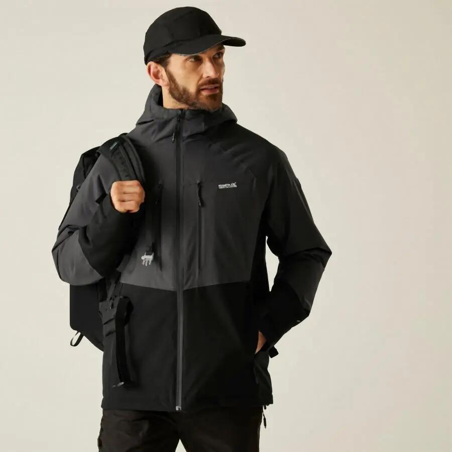 Wanderjacke Regatta Highton 2/7