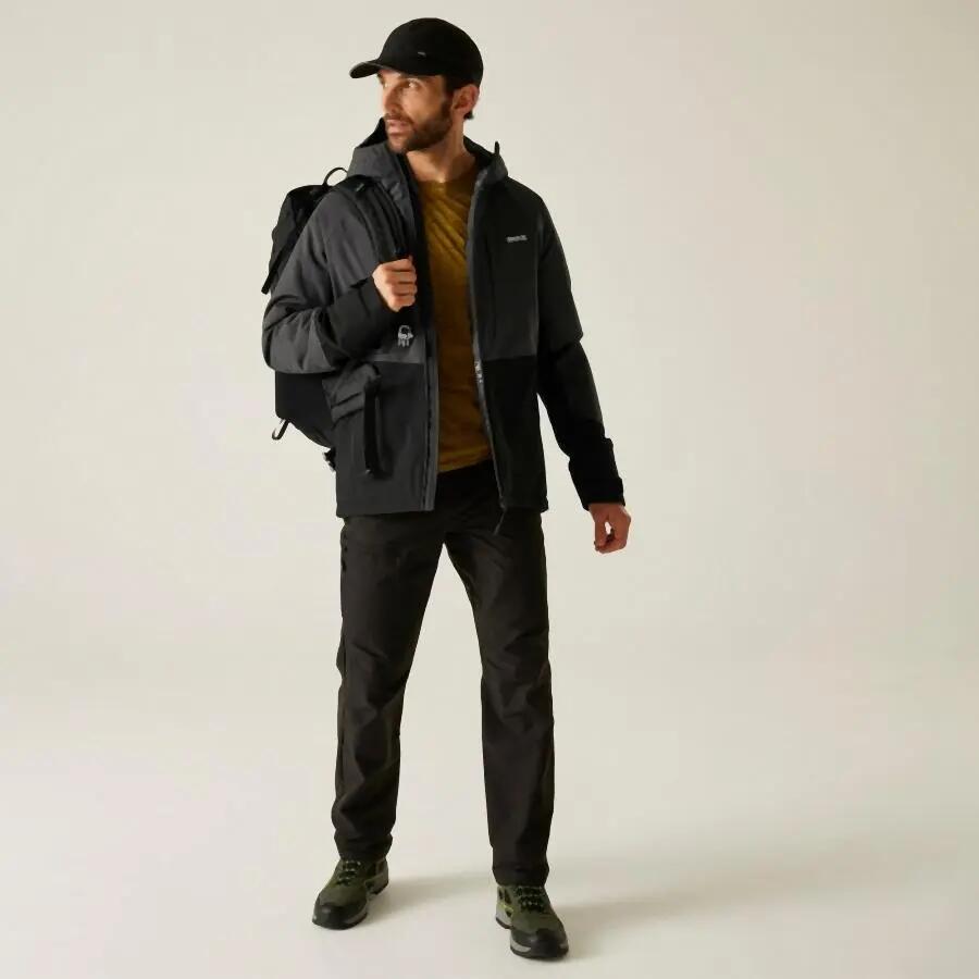 Wanderjacke Regatta Highton 7/7