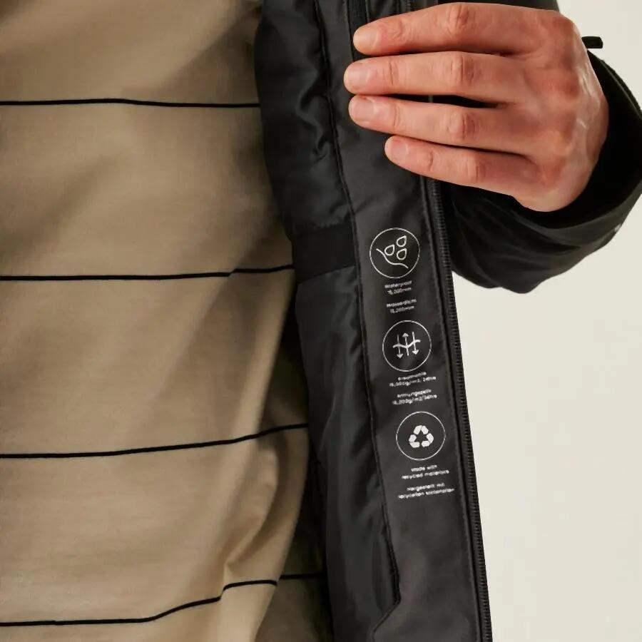 Wanderjacke Regatta Highton 4/7
