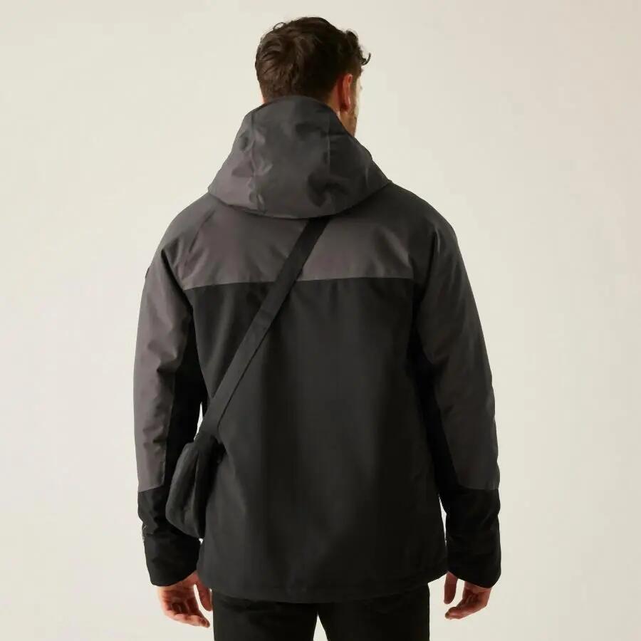 Wanderjacke Regatta Highton 6/7