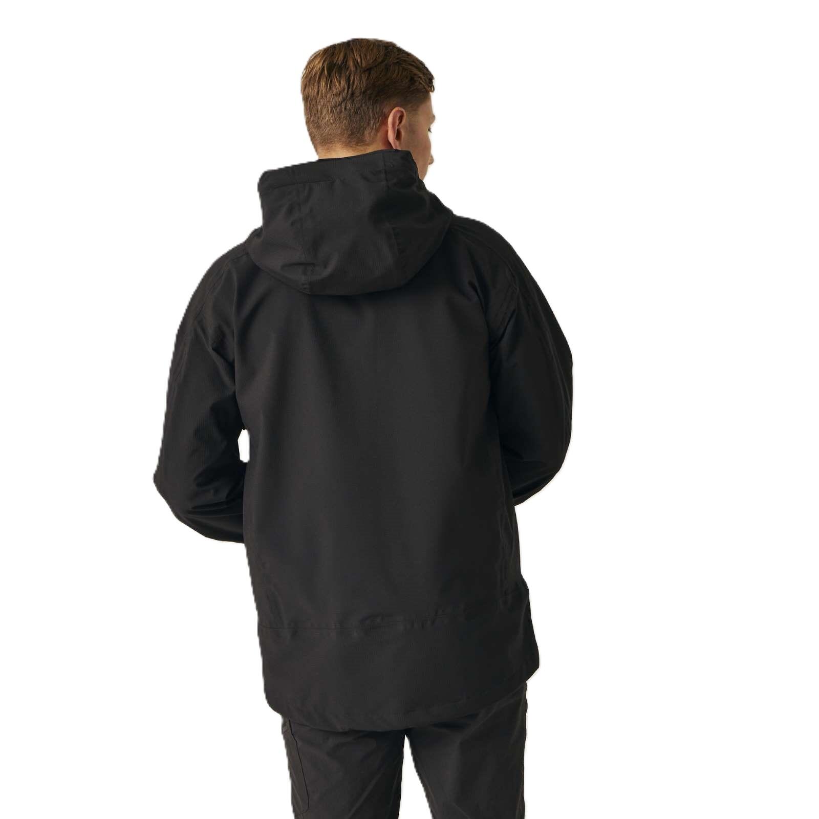 Veste imperméable Regatta Okara 2/7