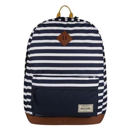 REGATTA Regatta Sacs à dos Stamford 20L Bck Adultes Navy Stripe