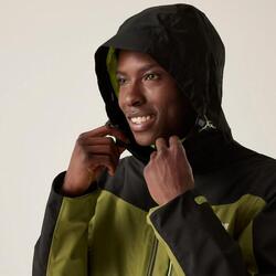 Veste de randonnée 3-en-1 Regatta Wentwood IX pour homme