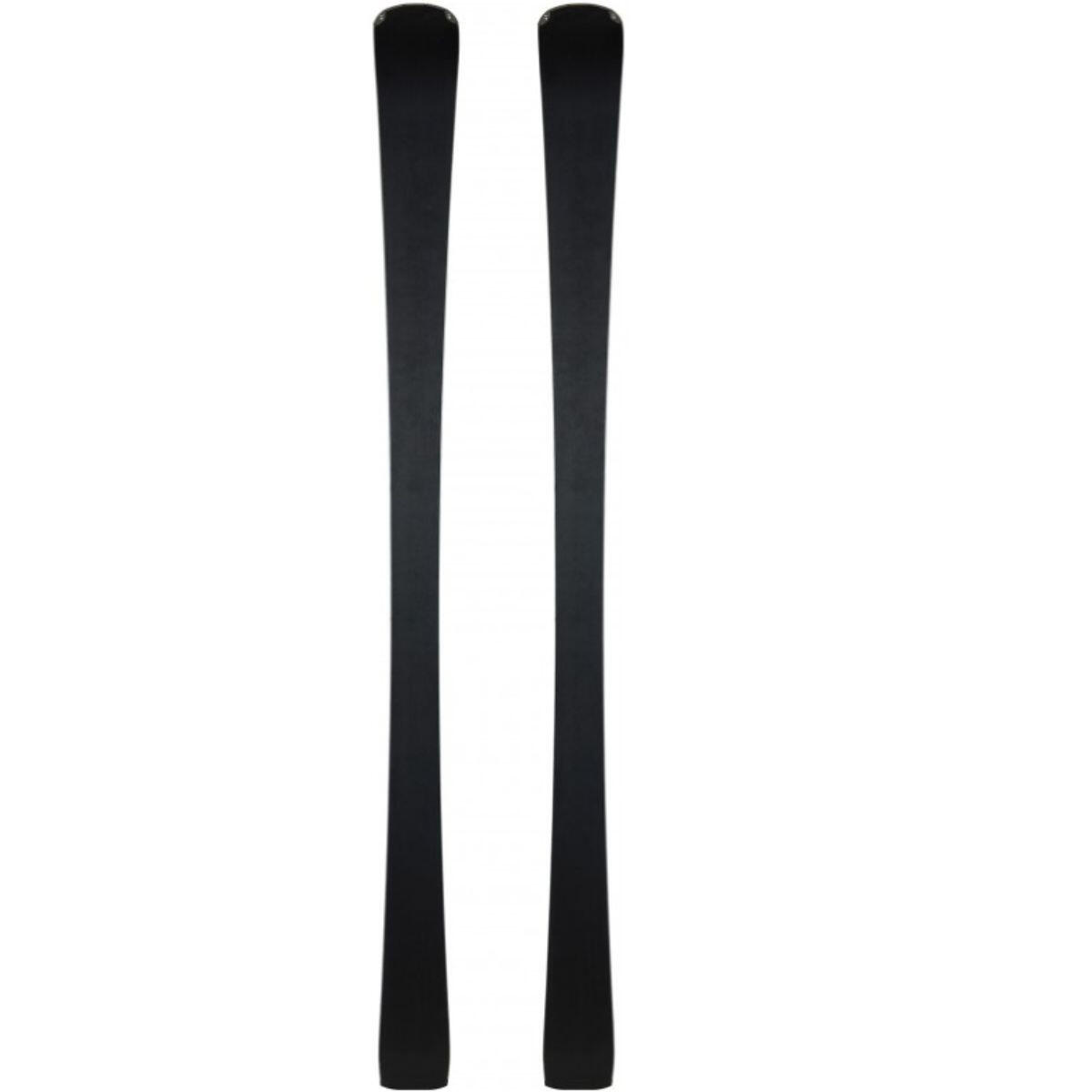 Pacchetto sci rossignol Nova 4 + attacchi xpress w 10 gw Donna Nero 5/5