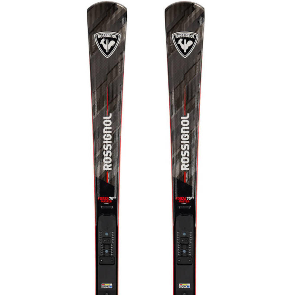 Pack Skis Forza 70' Ti + Fixations Spx 14 Konect Gw Homme 4/6