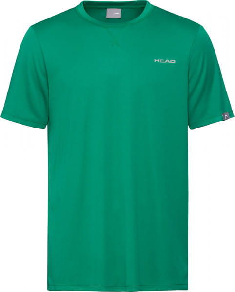 Koszulka chłopięca Head EASY COURT T-SHIRT 1/2