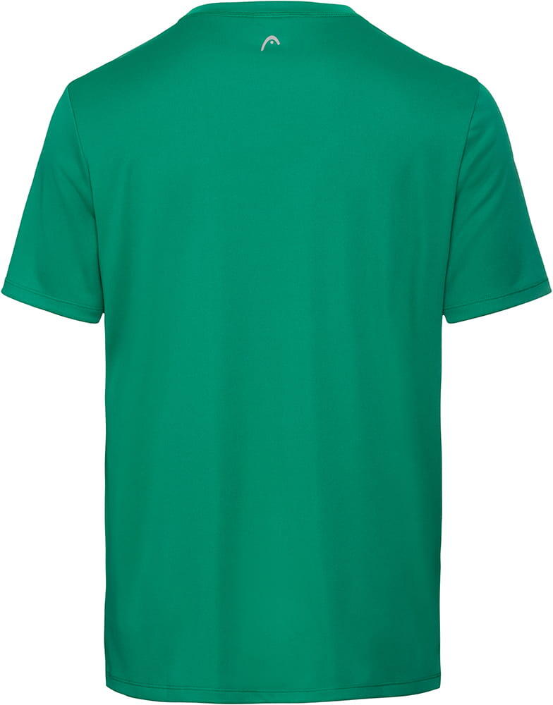 Koszulka chłopięca Head EASY COURT T-SHIRT 2/2