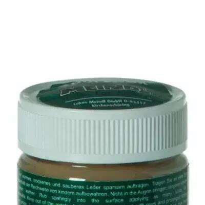 Set of 24 shoe care products Meindl Sportwax