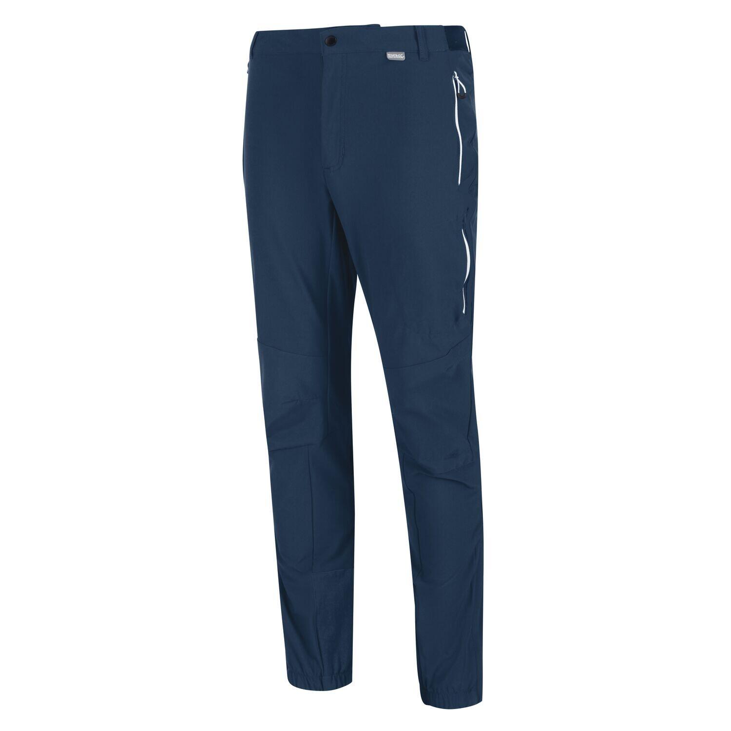 Pantaloni de drumeție Regatta Mountain III