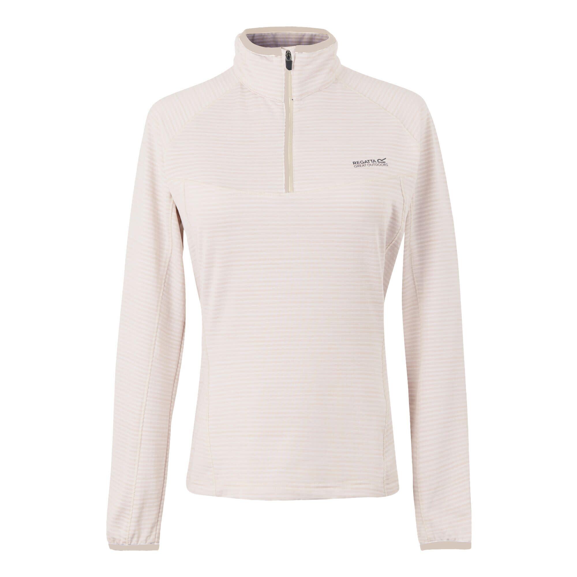 Polaires Et Pulls Femme - REGATTA Women's Yonder II W - PerfectlyPle 5/7