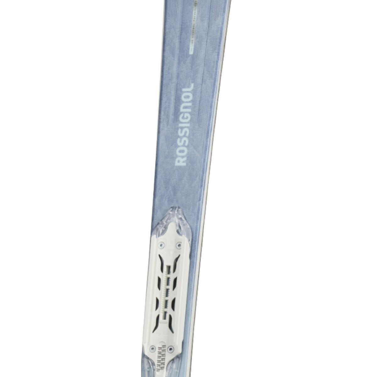 Pack Skis Arcade W 78 + Fixations Xpress W 10 Gw Femme 5/6