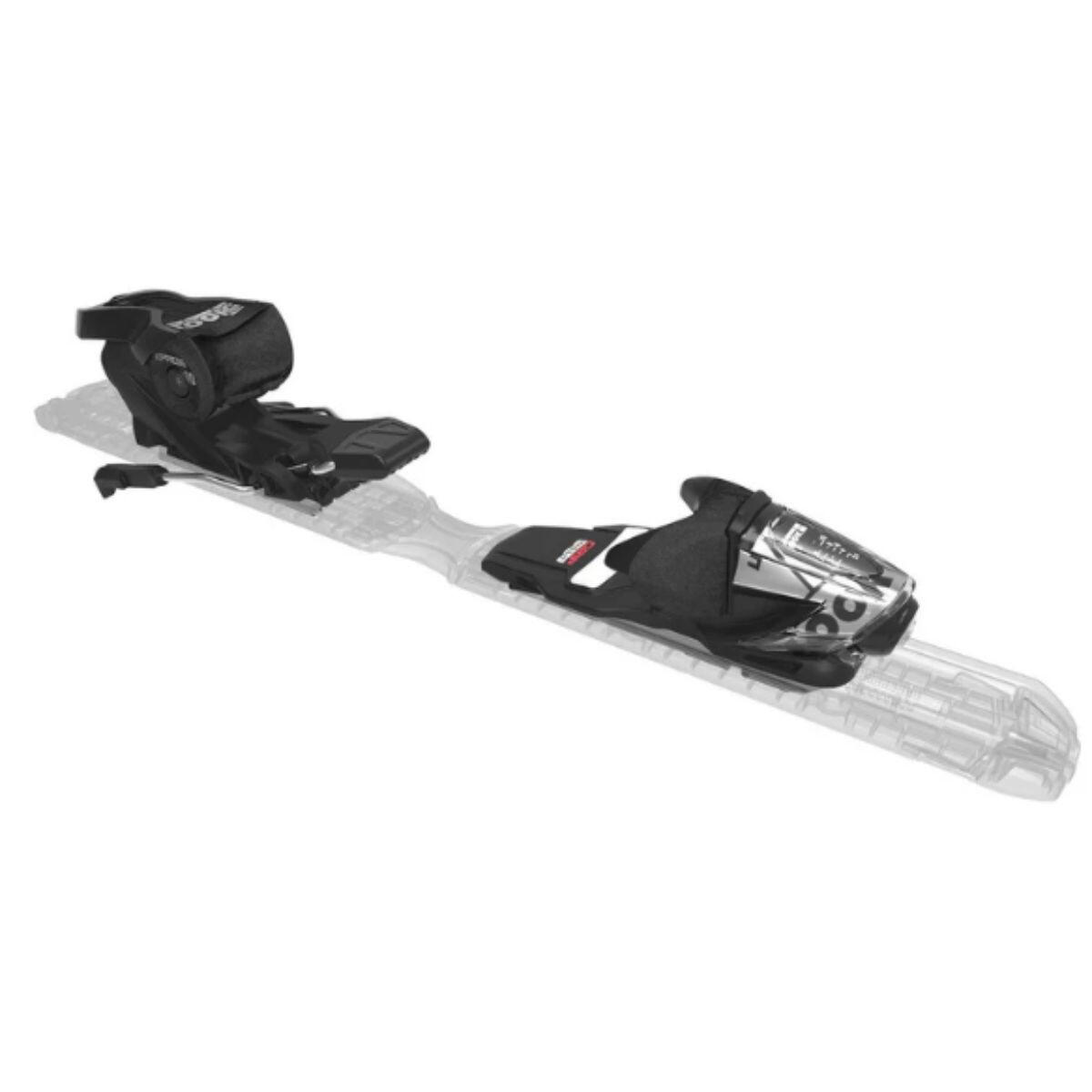 Pack Skis Arcade 80 + Fixations Xpress 10 Gw Homme 3/6