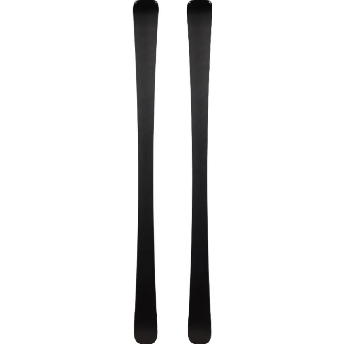 Pack Skis Arcade 80 + Fixations Xpress 10 Gw Homme 5/6