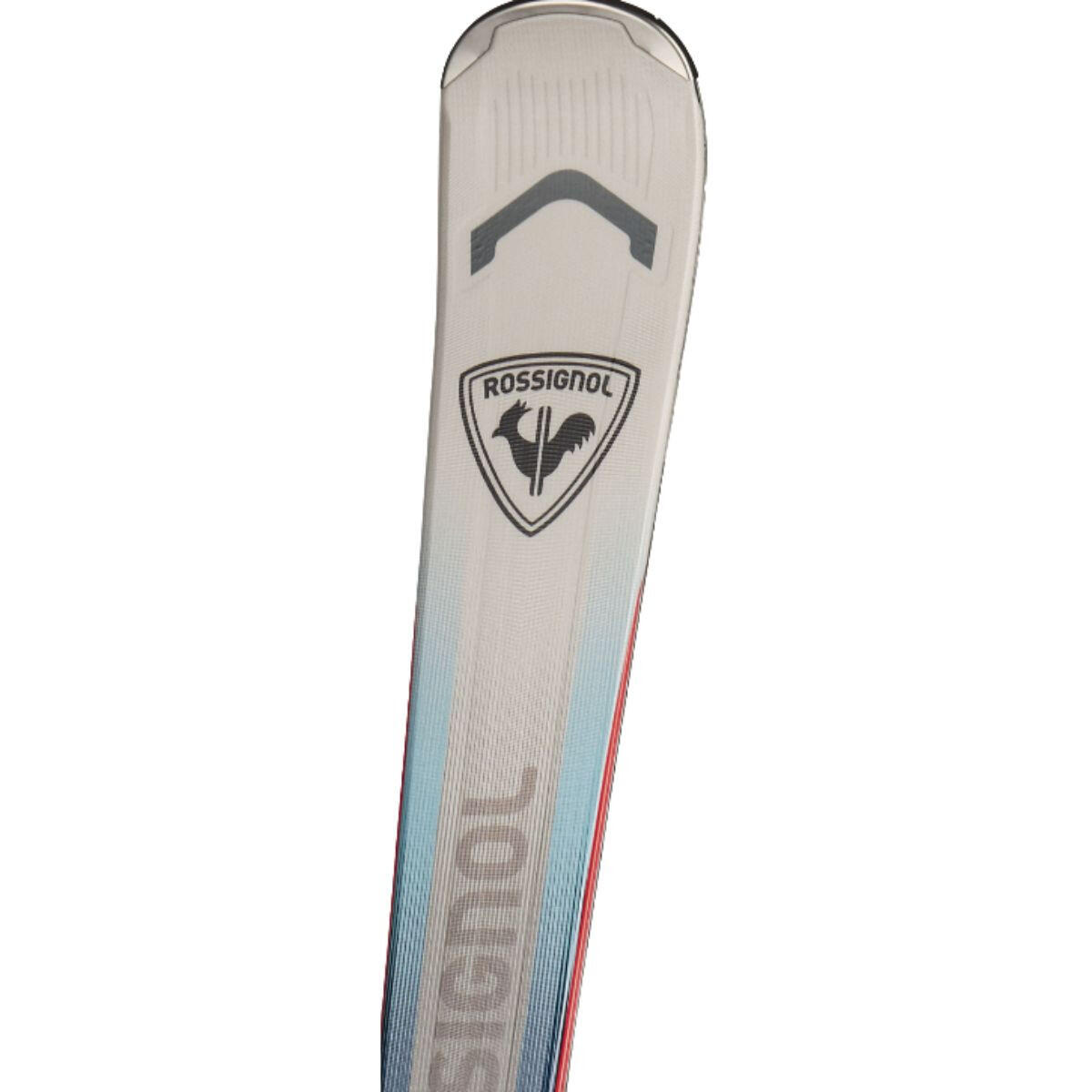 Pack Skis Arcade 80 + Fixations Xpress 10 Gw Homme 6/6
