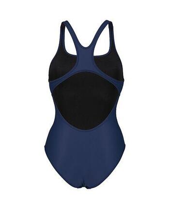 Maillot de bain une-pièce Femme - Team Swim Pro Solid