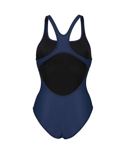 Maillot de bain une-pièce Femme - Team Swim Pro Solid