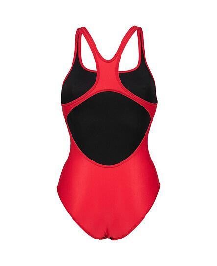 Maillot de bain une-pièce Femme - Team Swim Pro Solid 6/7