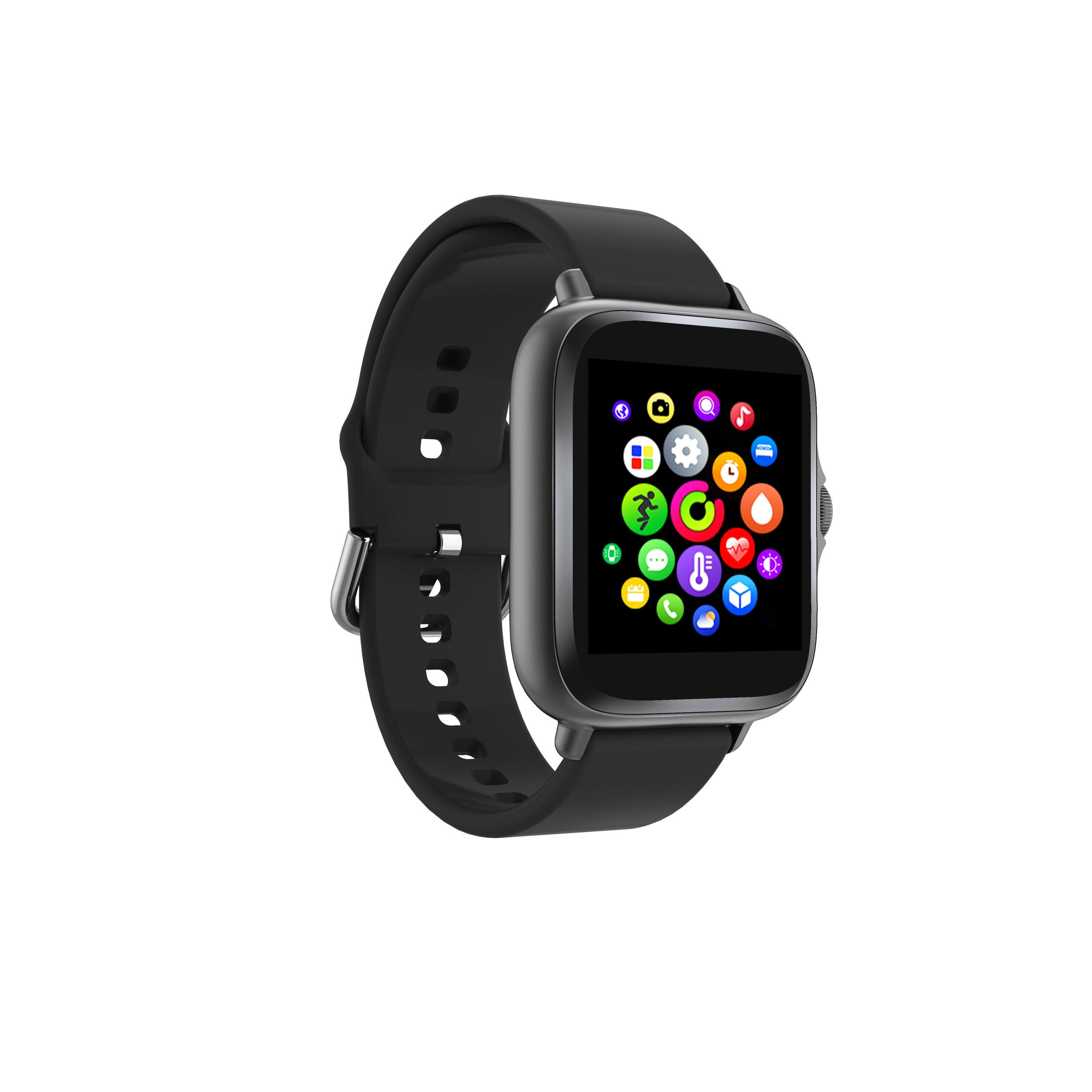 Smartwatch Denver Electronics SWC156 Smartwatch 3/6