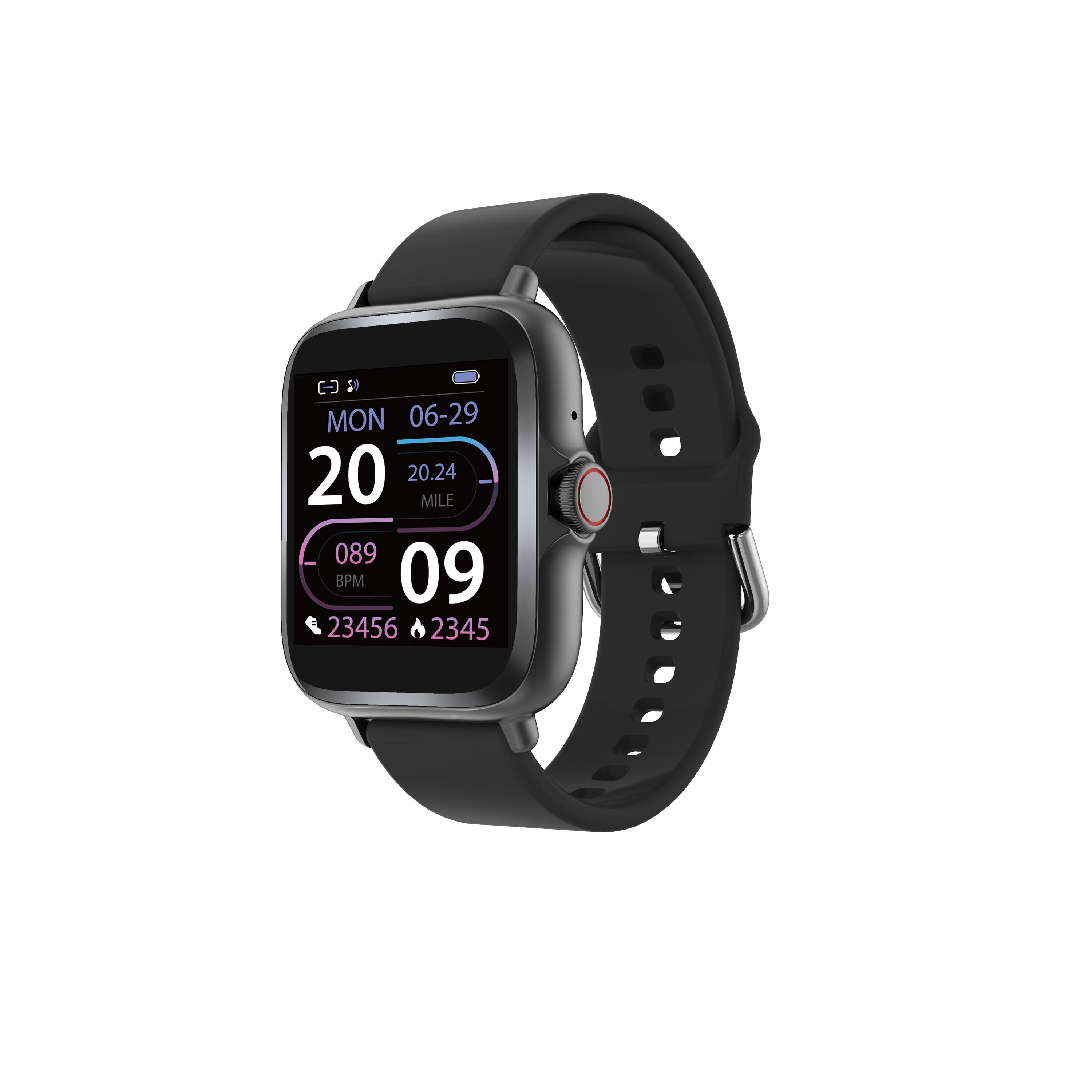 Smartwatch Denver Electronics SWC156 Smartwatch 5/6
