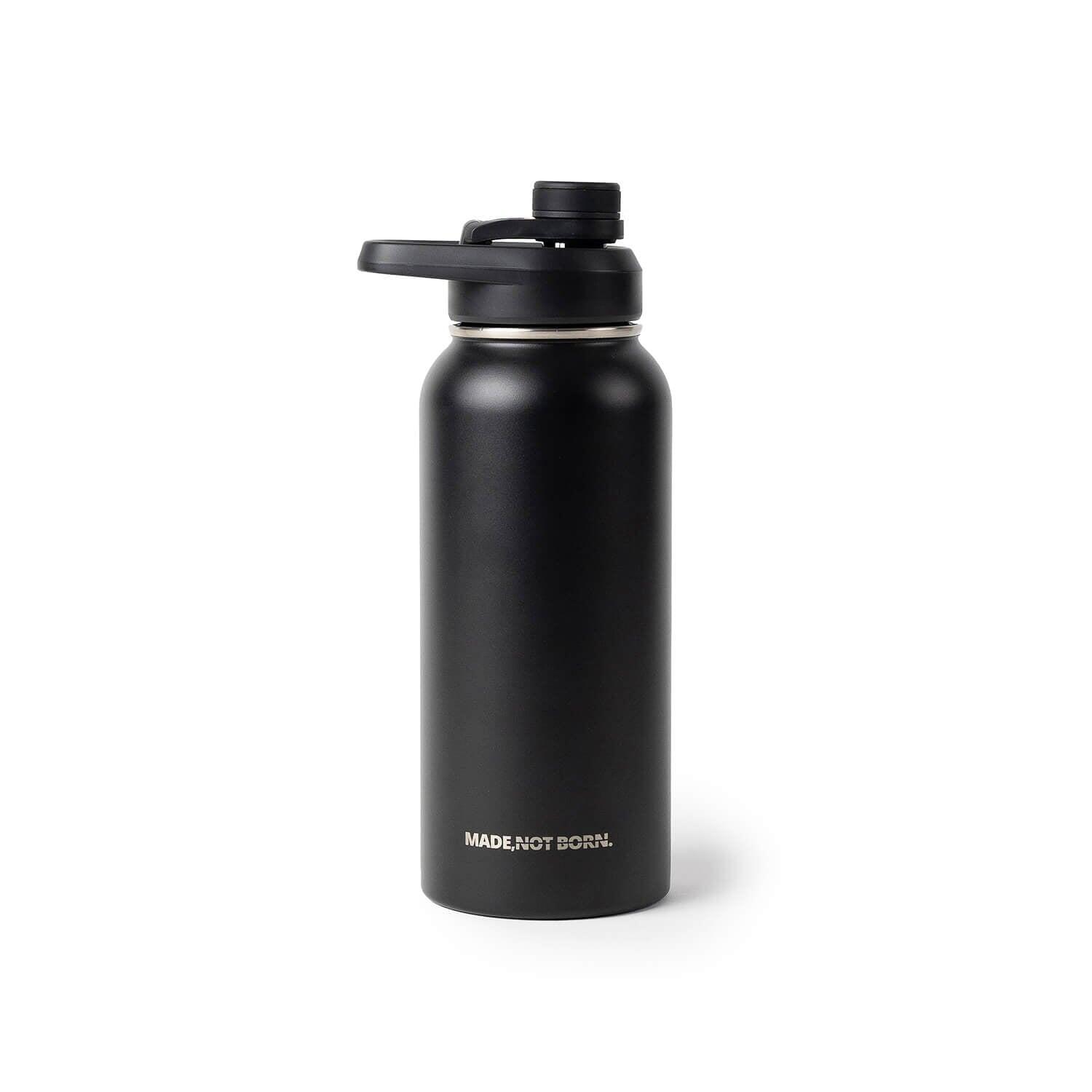 Bouteille Isotherme Velites Noir 3/7