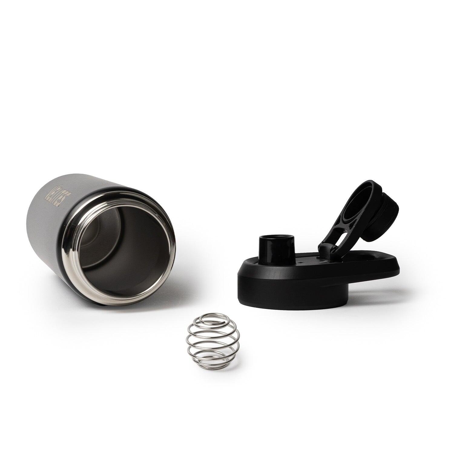 Bouteille Isotherme Velites Noir 5/7