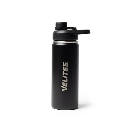 Bouteille Isotherme Velites Noir